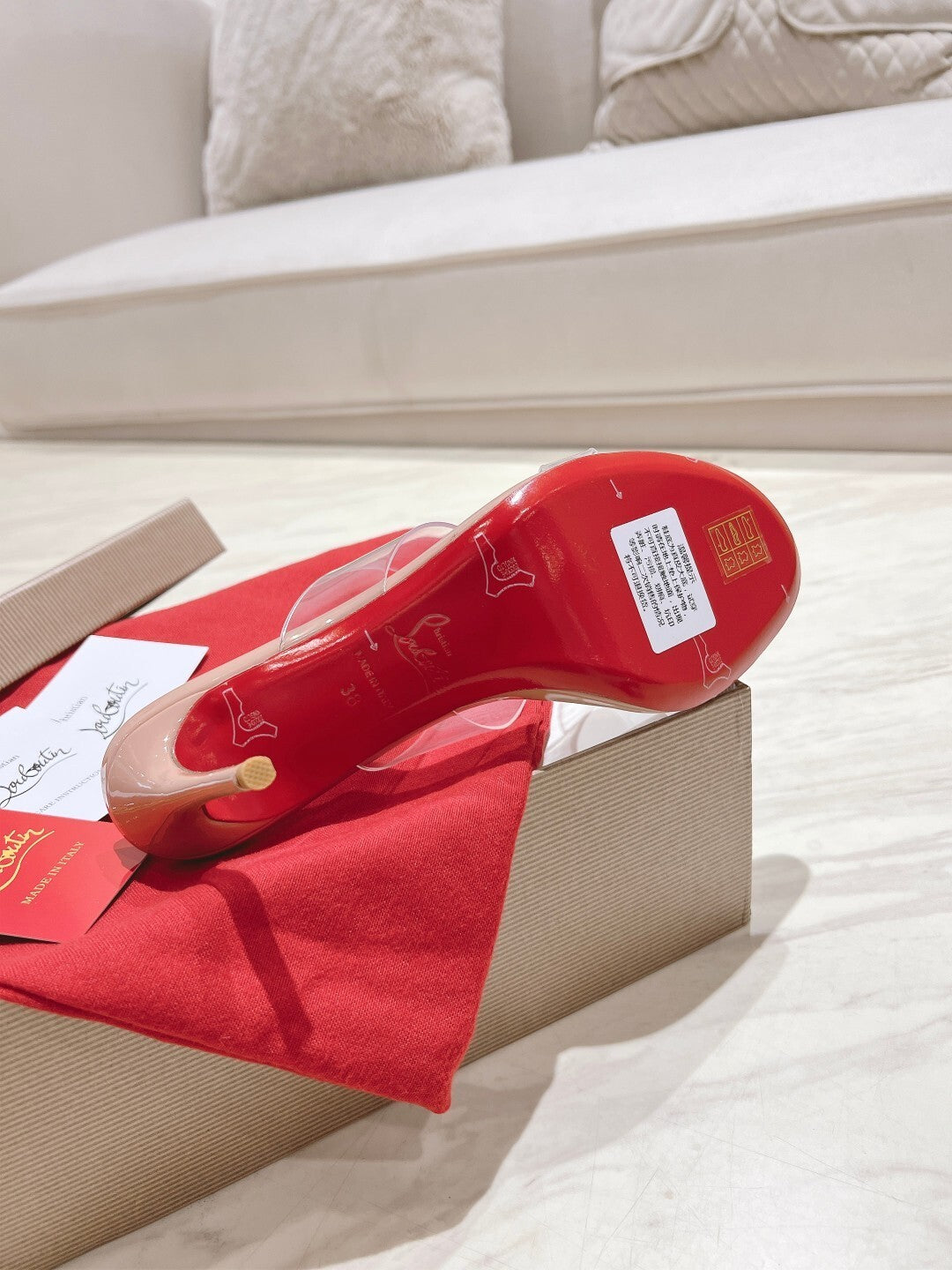 Dragons Bags - High-Quality Designer Products for You - AFFORDABLE LUXURY HEELS - 8139