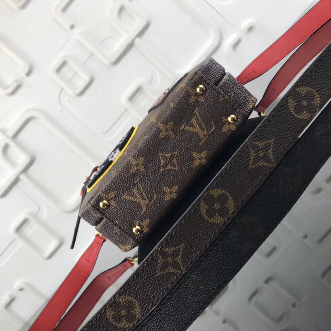 Dragons Bags - Premium Luxury Goods and Accessories - AFFORDABLE LUXURY BAGS - 3698