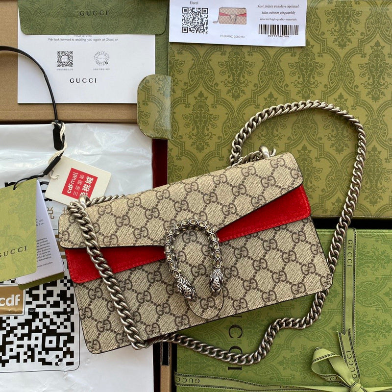 Dragons Bags - Best High-End Brands in One Place - AFFORDABLE LUXURY BAGS - 20448