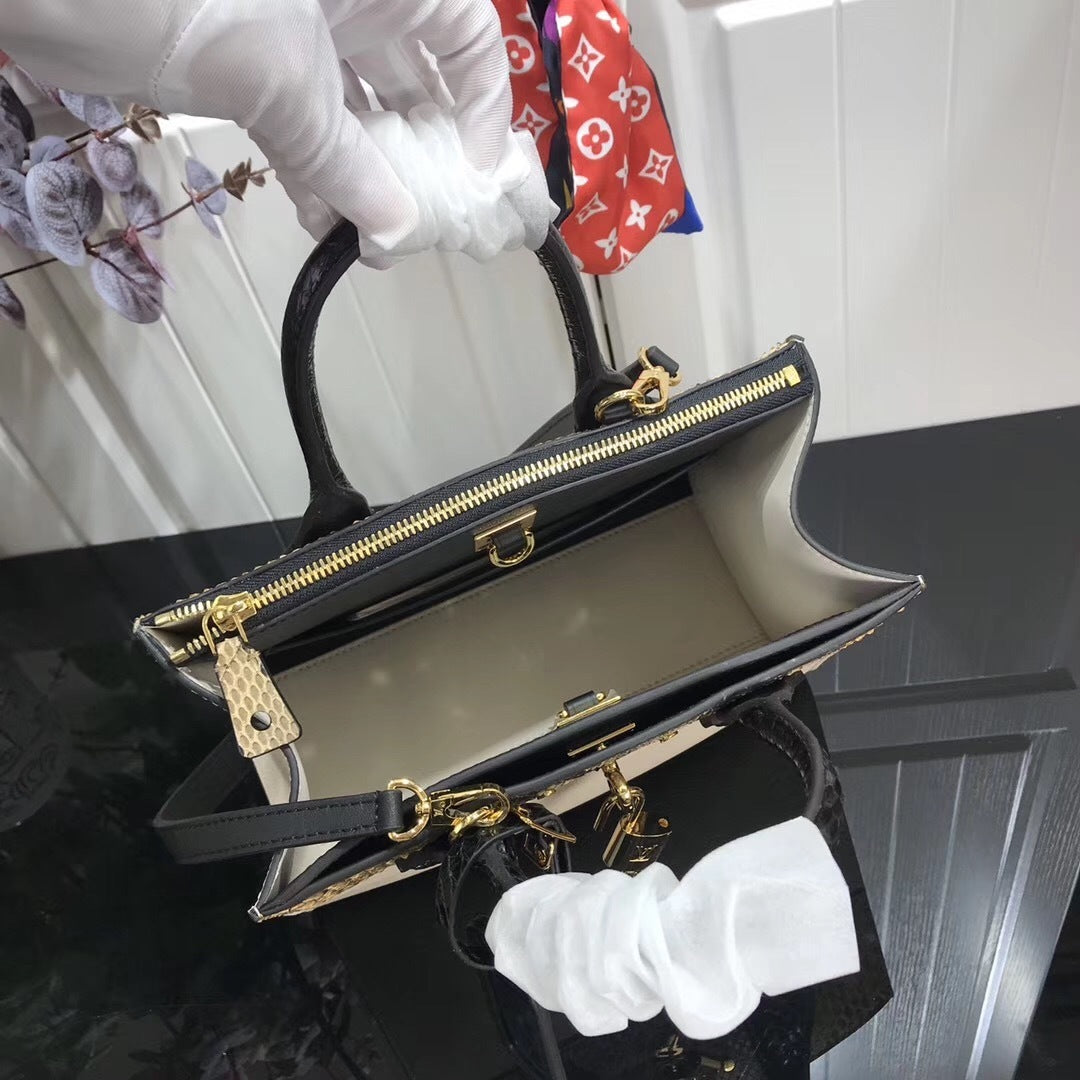 Dragons Bags - Best High-End Brands in One Place - AFFORDABLE LUXURY BAGS - 3989