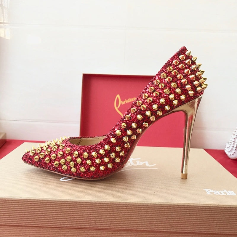 Dragons Bags - DESIGNER HEELS FOR WOMEN - AFFORDABLE LUXURY HEELS - 7920