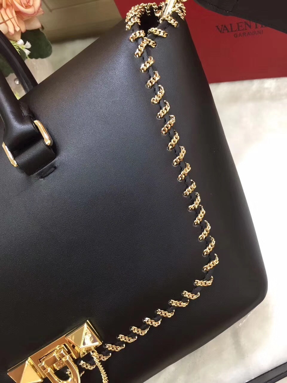 Dragons Bags - DESIGNER BAGS FOR WOMEN - AFFORDABLE LUXURY BAGS - 5560