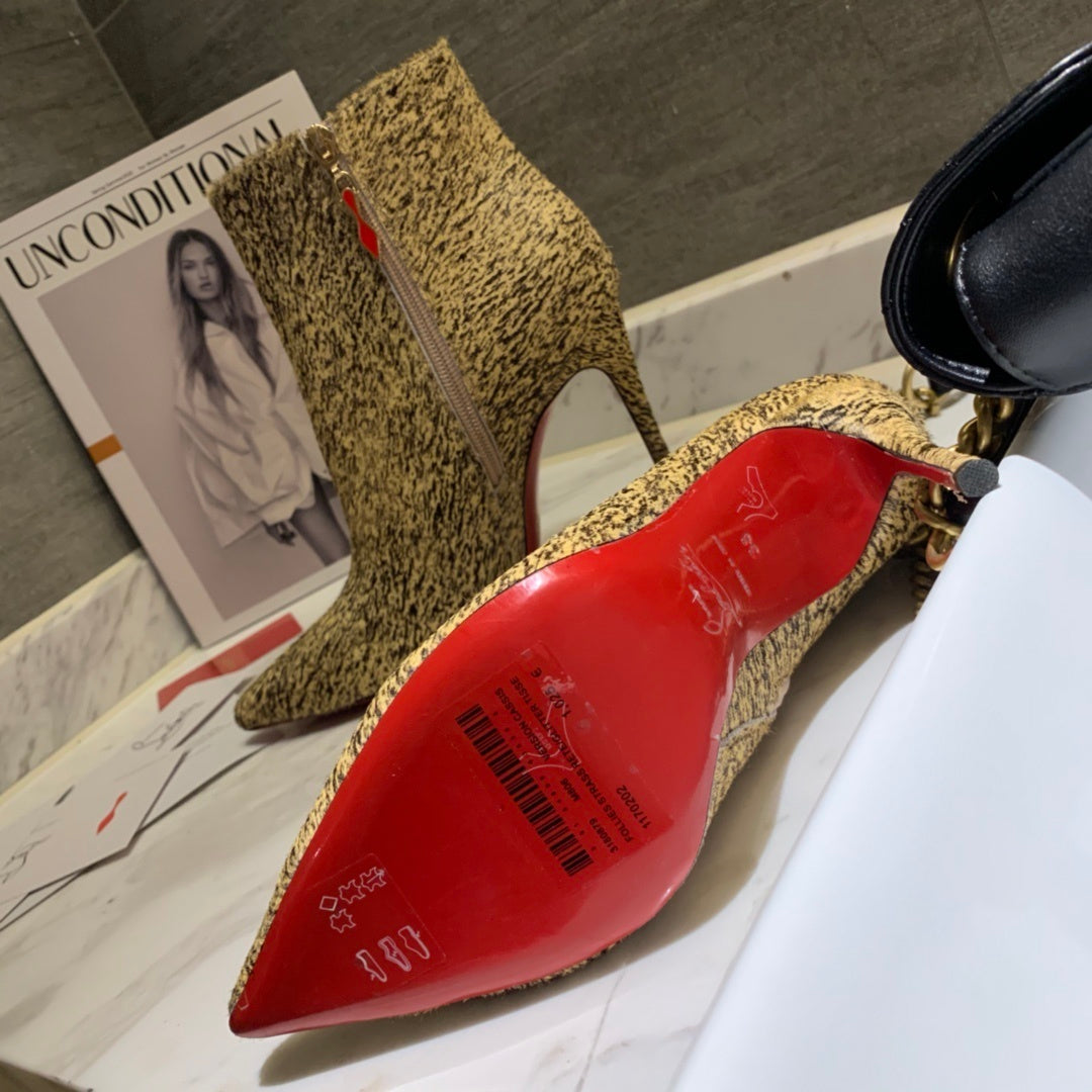 Dragons Bags - Best High-End Brands in One Place - AFFORDABLE LUXURY HEELS - 7977