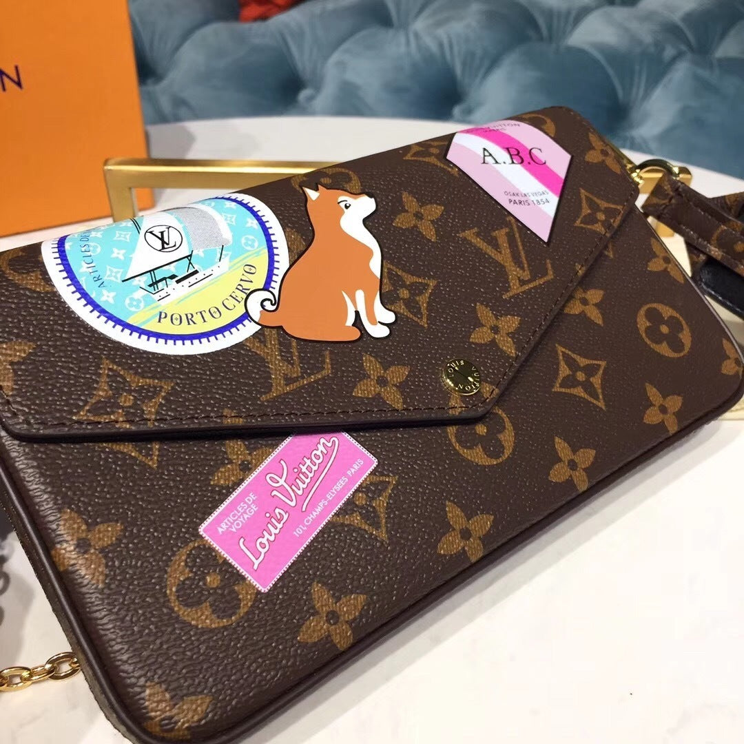 Dragons Bags - High-Quality Designer Products for You - AFFORDABLE LUXURY BAGS - 3867
