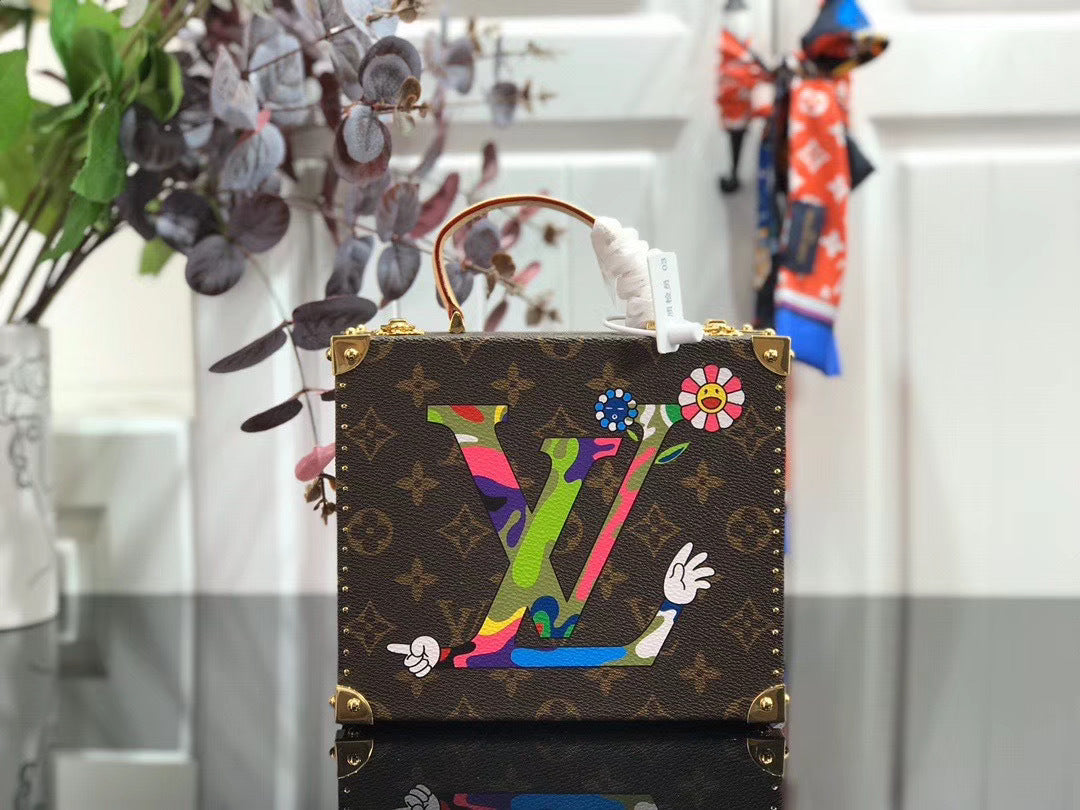 Dragons Bags - Best High-End Brands in One Place - AFFORDABLE LUXURY BAGS - 4193