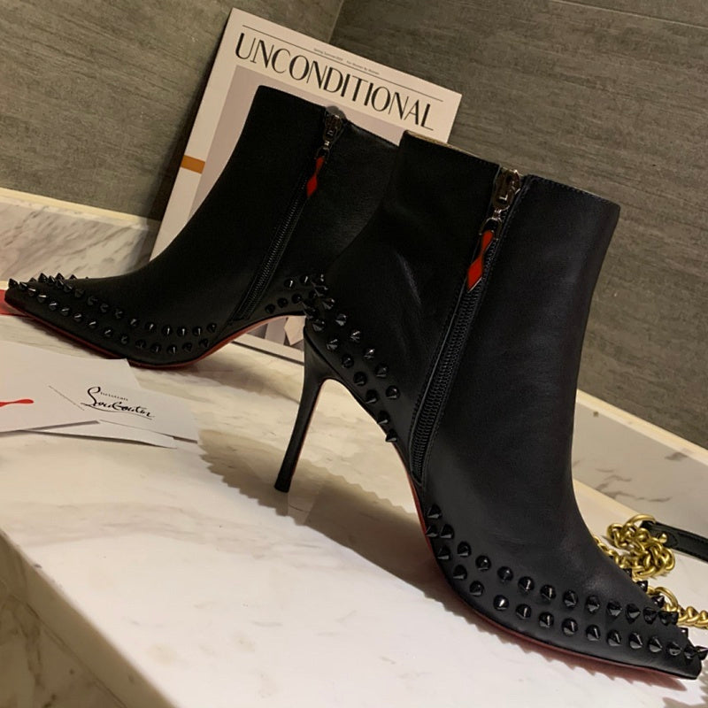 Dragons Bags - High-Quality Designer Products for You - AFFORDABLE LUXURY HEELS - 7983