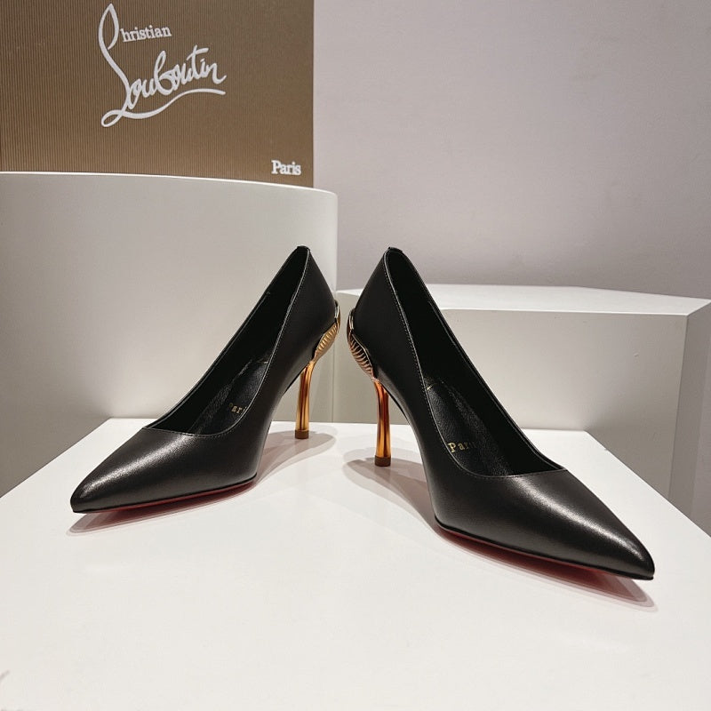 Dragons Bags - Best High-End Brands in One Place - AFFORDABLE LUXURY HEELS - 8025