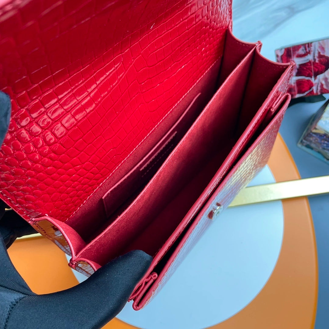 Dragons Bags - Best High-End Brands in One Place - AFFORDABLE LUXURY BAGS - 6037