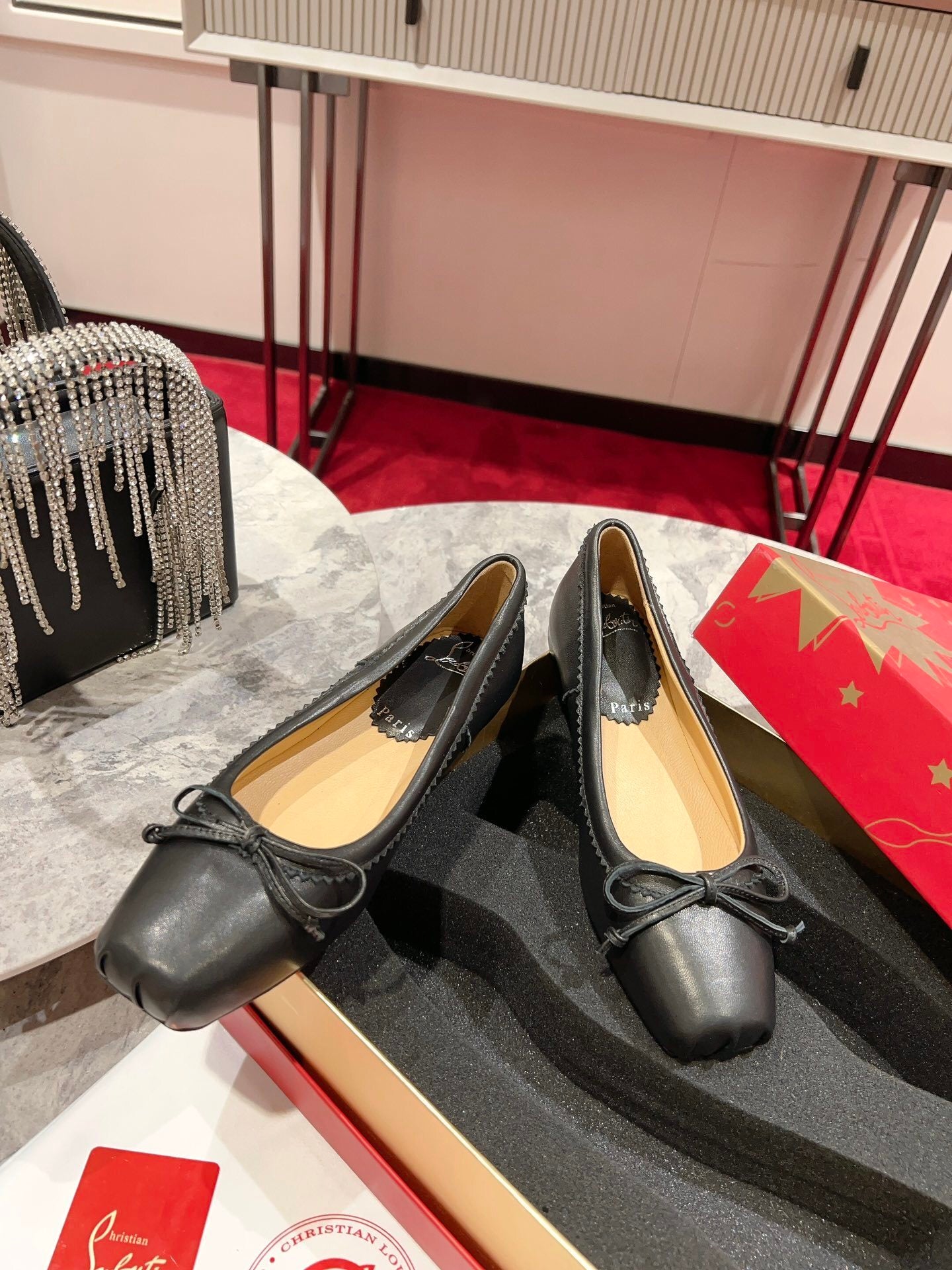 Dragons Bags - DESIGNER HEELS FOR WOMEN - AFFORDABLE LUXURY HEELS - 8232