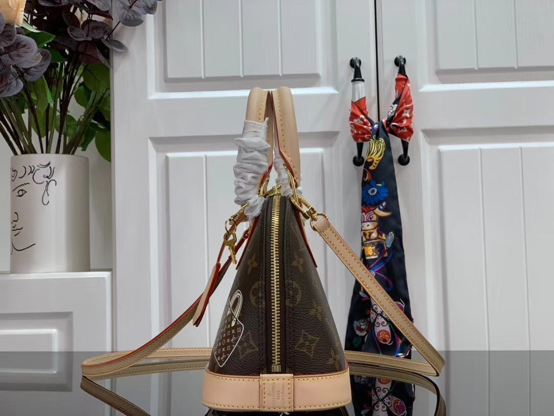 Dragons Bags - High-Quality Designer Products for You - AFFORDABLE LUXURY BAGS - 3743