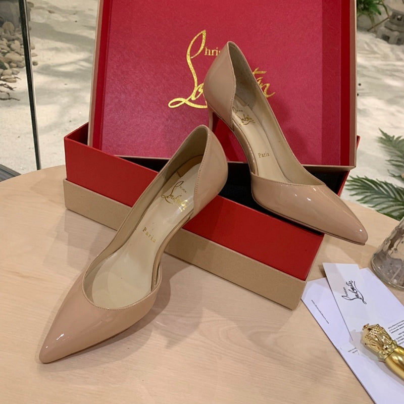 Dragons Bags - Premium Luxury Goods and Accessories - AFFORDABLE LUXURY HEELS - 8190