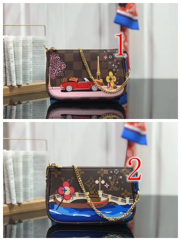 Dragons Bags - High-Quality Designer Products for You - AFFORDABLE LUXURY BAGS - 4167