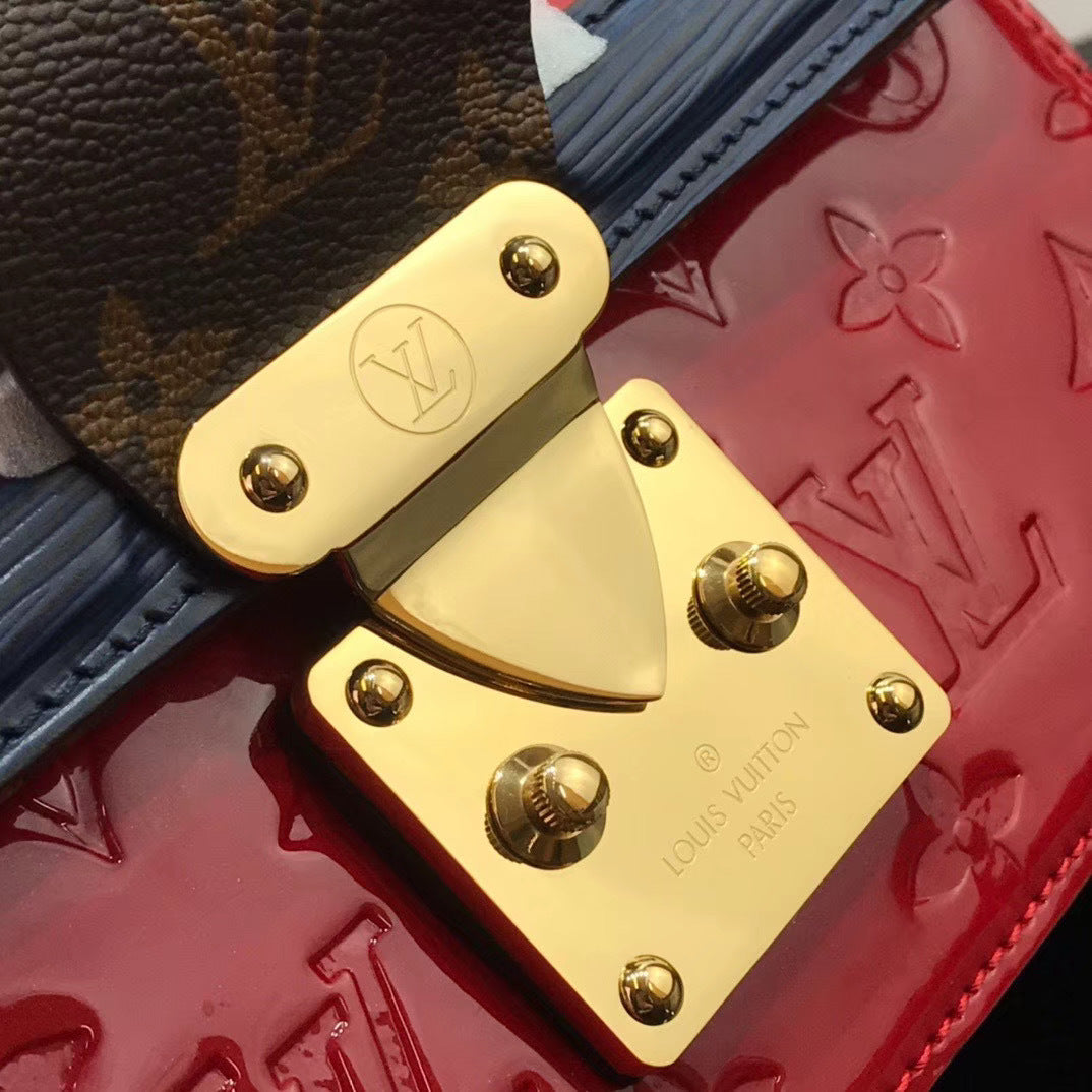 Dragons Bags - Premium Luxury Goods and Accessories - AFFORDABLE LUXURY BAGS - 4238