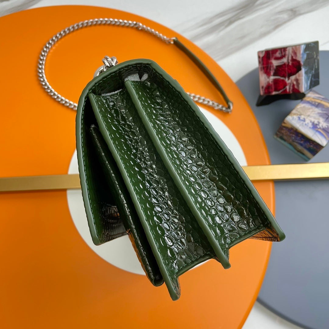 Dragons Bags - DESIGNER BAGS FOR WOMEN - AFFORDABLE LUXURY BAGS - 6036
