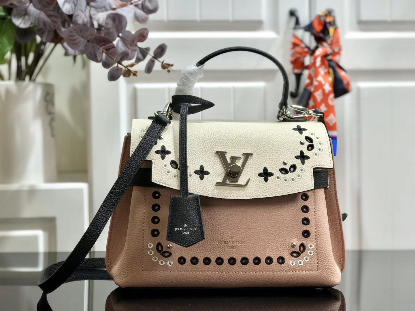 Dragons Bags - DESIGNER BAGS FOR WOMEN - AFFORDABLE LUXURY BAGS - 4124