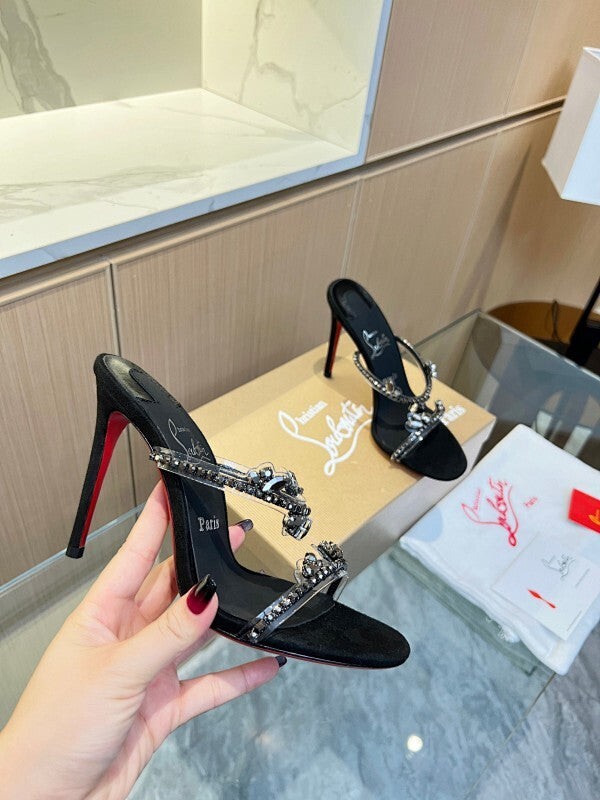 Dragons Bags - Best High-End Brands in One Place - AFFORDABLE LUXURY HEELS - 8005