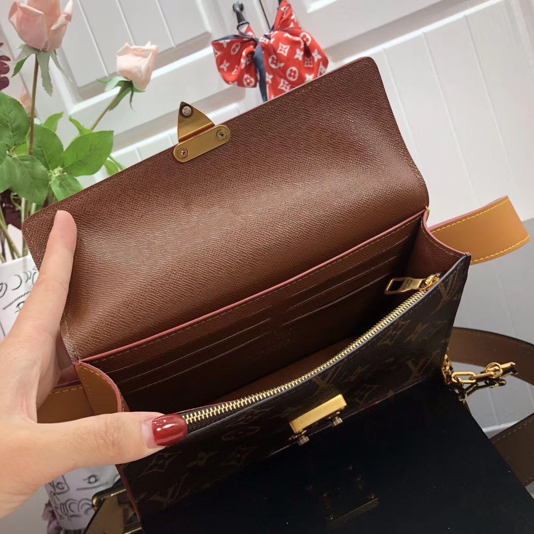Dragons Bags - Best High-End Brands in One Place - AFFORDABLE LUXURY BAGS - 4009