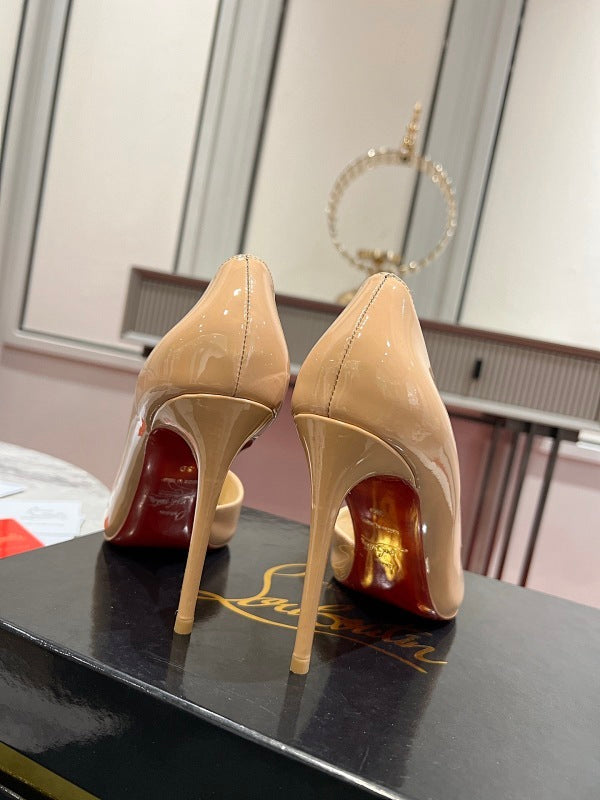 Dragons Bags - DESIGNER HEELS FOR WOMEN - AFFORDABLE LUXURY HEELS - 8188