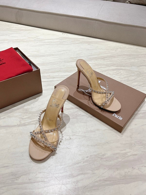 Dragons Bags - Best High-End Brands in One Place - AFFORDABLE LUXURY HEELS - 8289