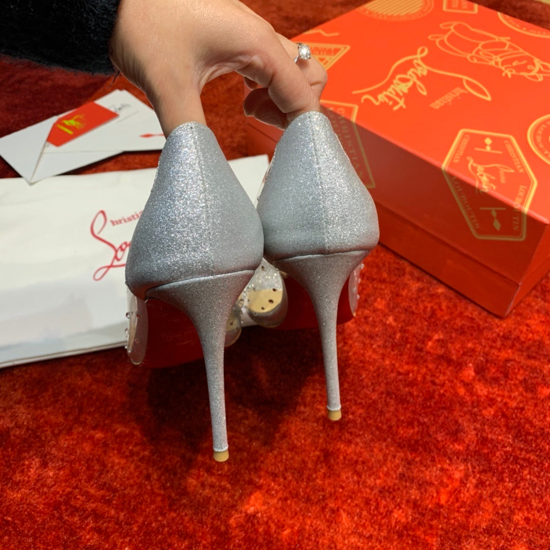 Dragons Bags - Best High-End Brands in One Place - AFFORDABLE LUXURY HEELS - 8209