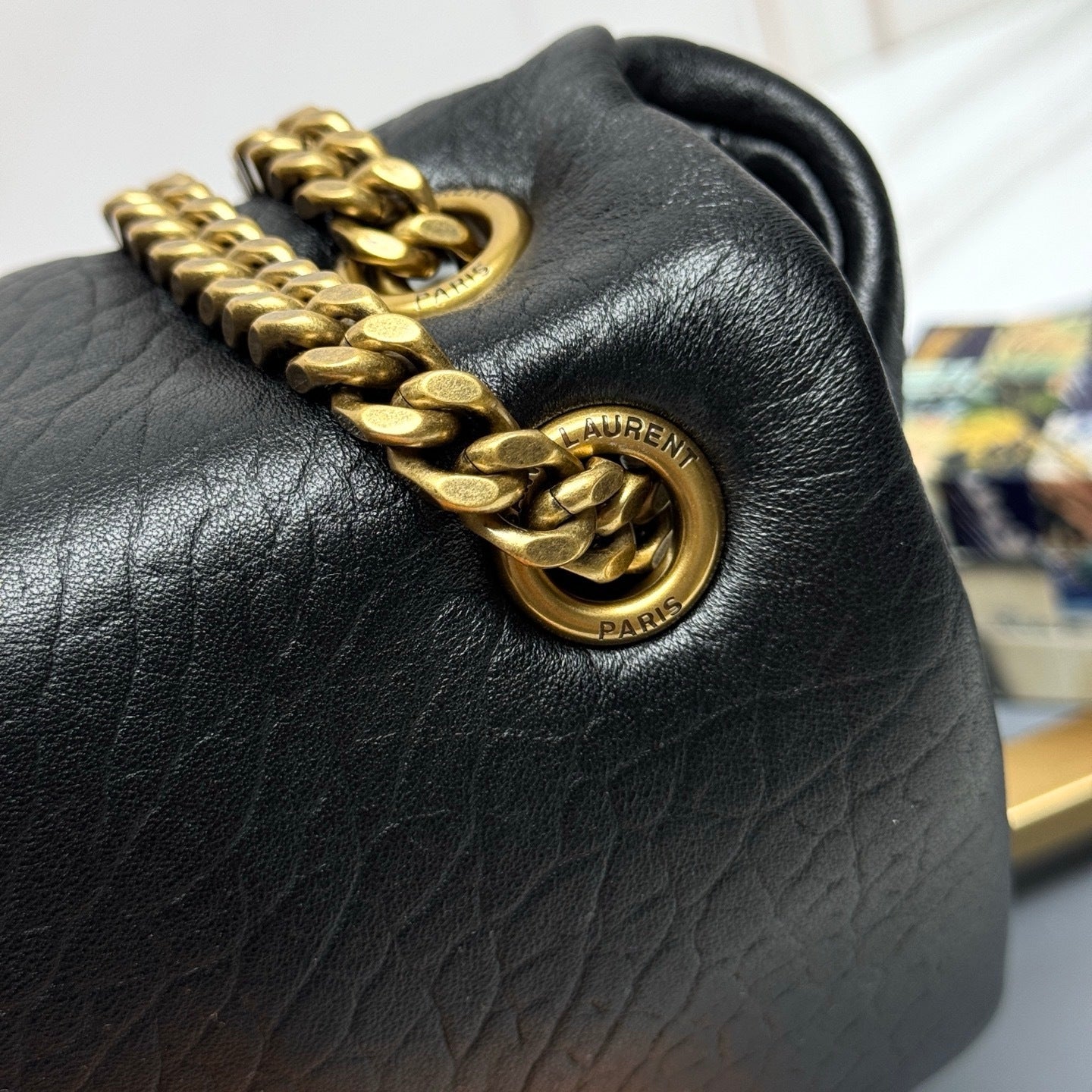 Dragons Bags - DESIGNER BAGS FOR WOMEN - AFFORDABLE LUXURY BAGS - 6012
