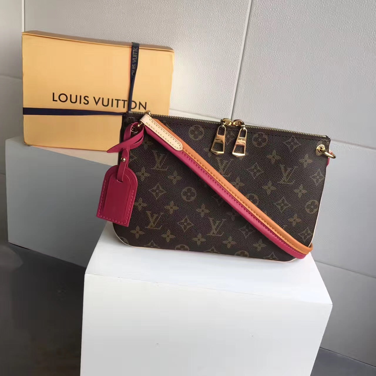 Dragons Bags - Best High-End Brands in One Place - AFFORDABLE LUXURY BAGS - 3481