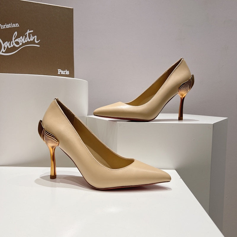 Dragons Bags - High-Quality Designer Products for You - AFFORDABLE LUXURY HEELS - 8031