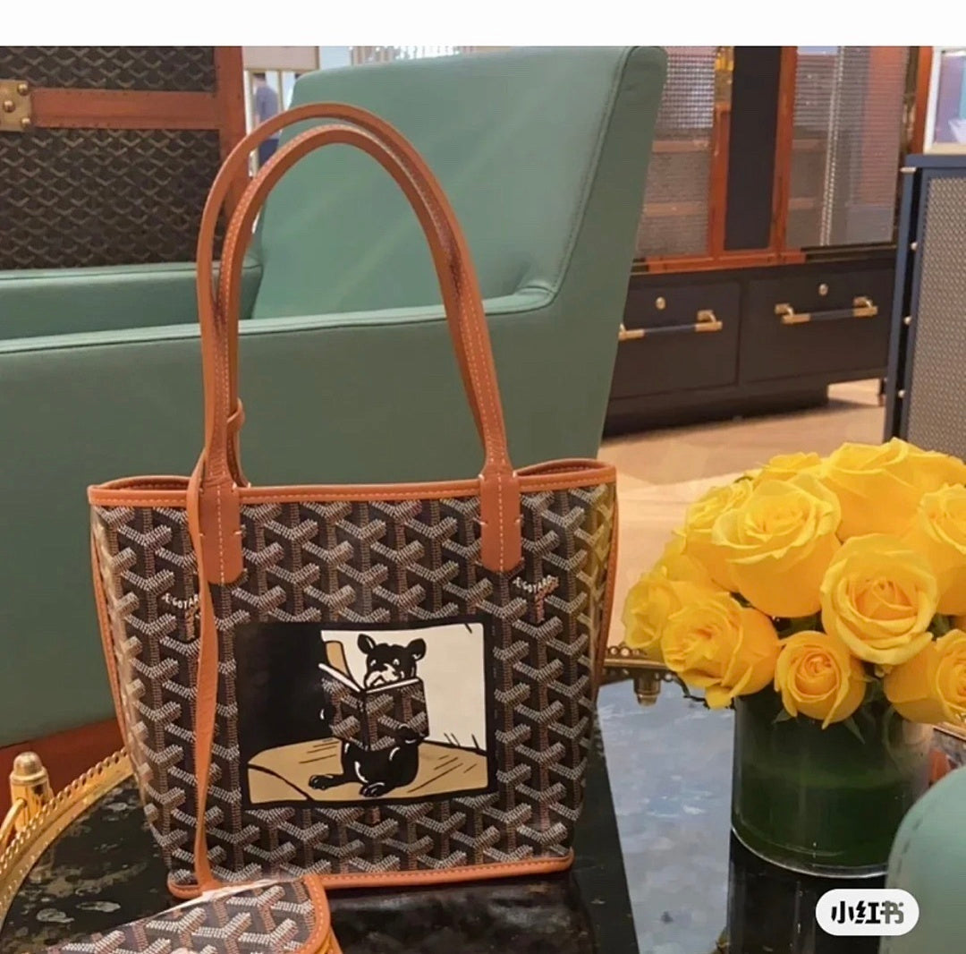 Dragons Bags - Premium Luxury Goods and Accessories - AFFORDABLE LUXURY BAGS - 19621