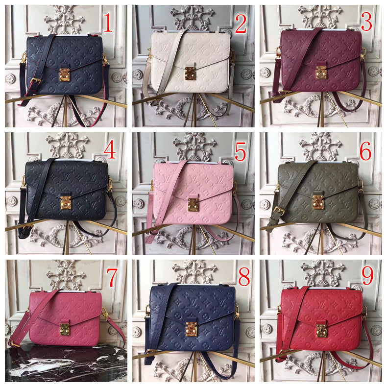 Dragons Bags - DESIGNER BAGS FOR WOMEN - AFFORDABLE LUXURY BAGS - 3936