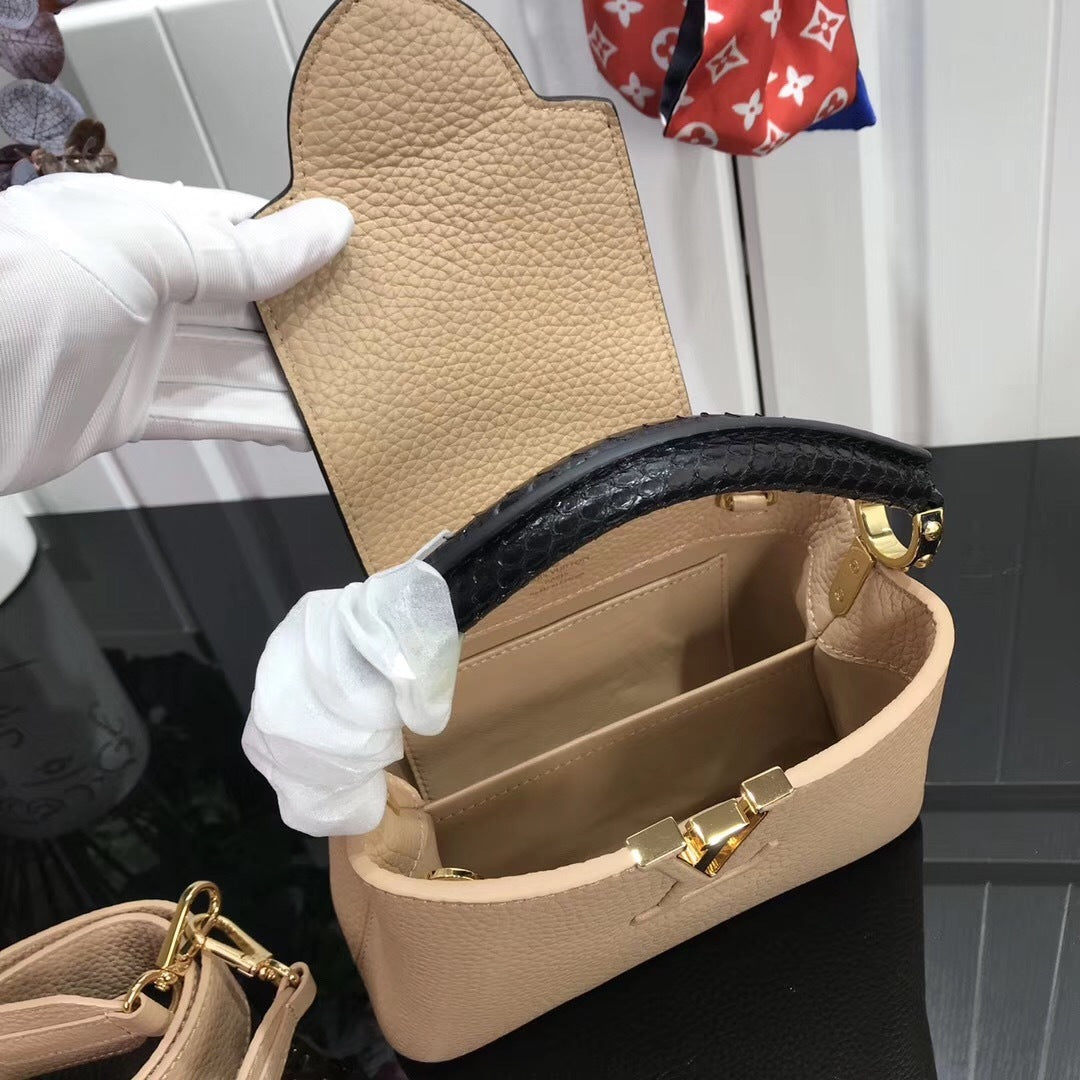 Dragons Bags - DESIGNER BAGS FOR WOMEN - AFFORDABLE LUXURY BAGS - 3976