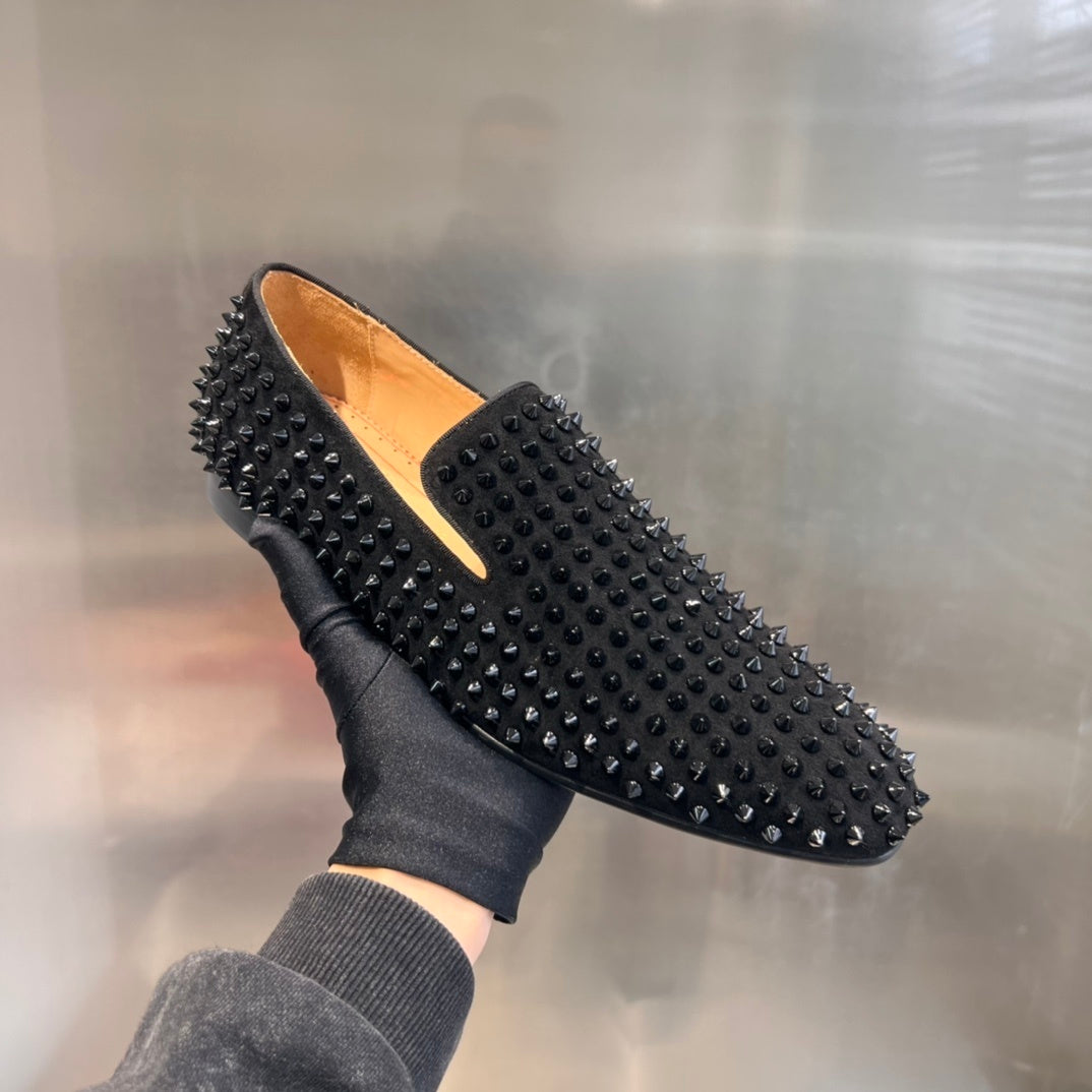 Dragons Bags - Premium Luxury Goods and Accessories - AFFORDABLE LUXURY HEELS - 8266