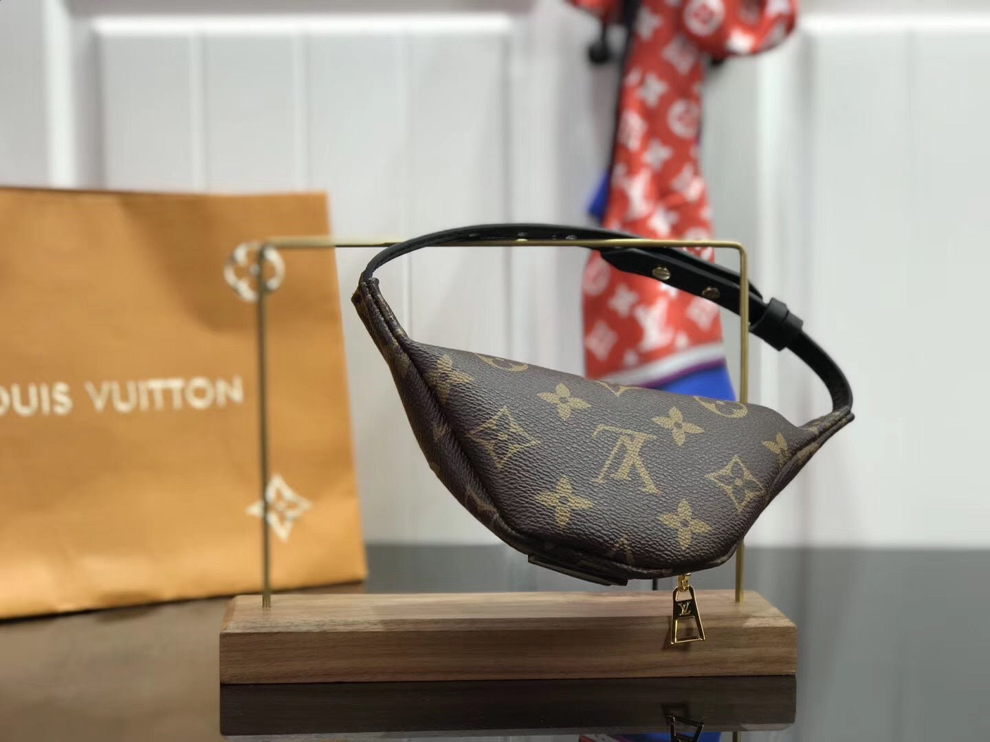 Dragons Bags - DESIGNER BAGS FOR WOMEN - AFFORDABLE LUXURY BAGS - 4088