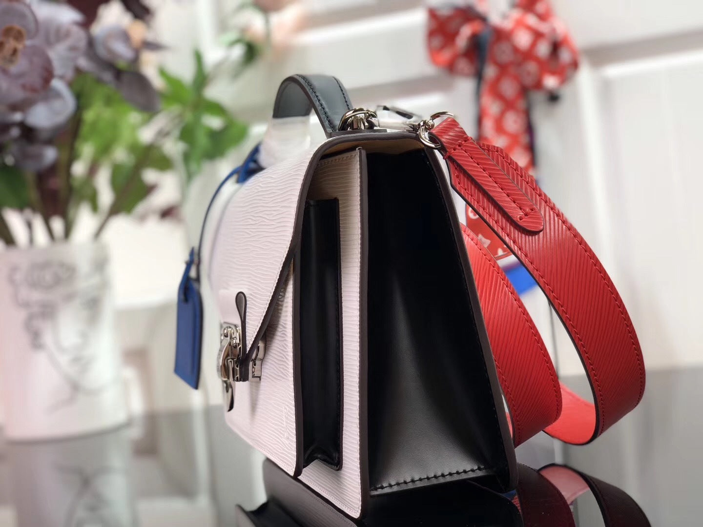 Dragons Bags - High-Quality Designer Products for You - AFFORDABLE LUXURY BAGS - 4039