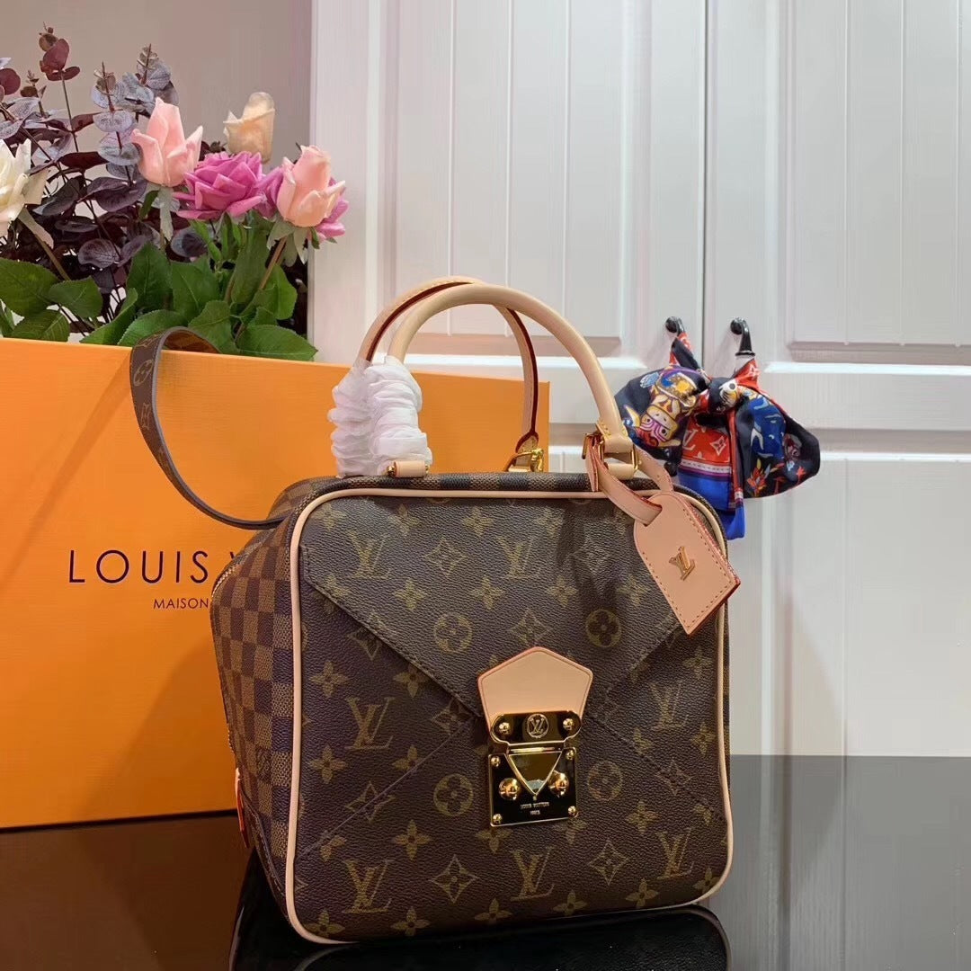 Dragons Bags - DESIGNER BAGS FOR WOMEN - AFFORDABLE LUXURY BAGS - 3860