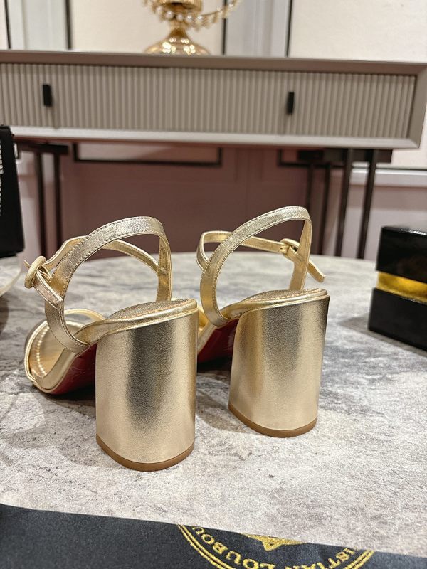 Dragons Bags - Premium Luxury Goods and Accessories - AFFORDABLE LUXURY HEELS - 8302