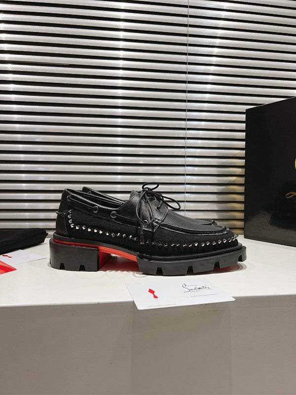 Dragons Bags - Premium Luxury Goods and Accessories - AFFORDABLE LUXURY HEELS - 8310