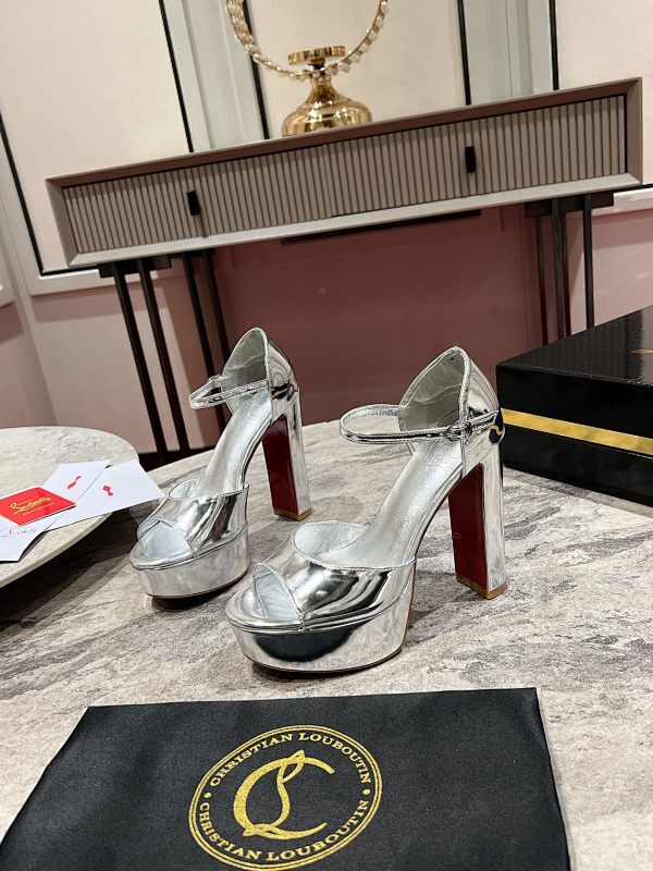 Dragons Bags - Premium Luxury Goods and Accessories - AFFORDABLE LUXURY HEELS - 8242