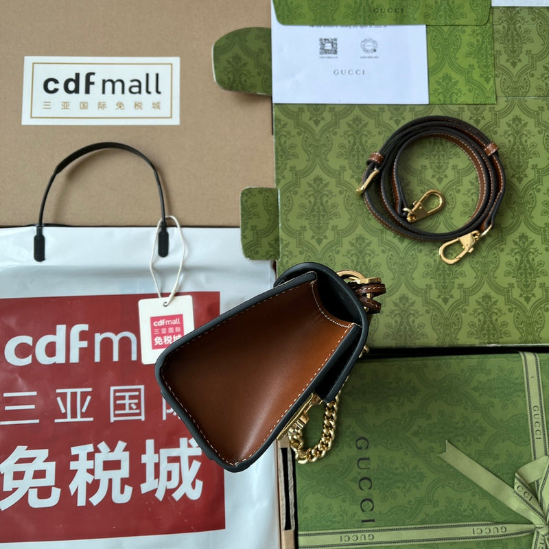 Dragons Bags - Premium Luxury Goods and Accessories - AFFORDABLE LUXURY BAGS - 19789