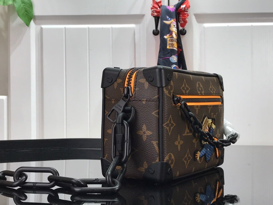 Dragons Bags - DESIGNER BAGS FOR WOMEN - AFFORDABLE LUXURY BAGS - 3436