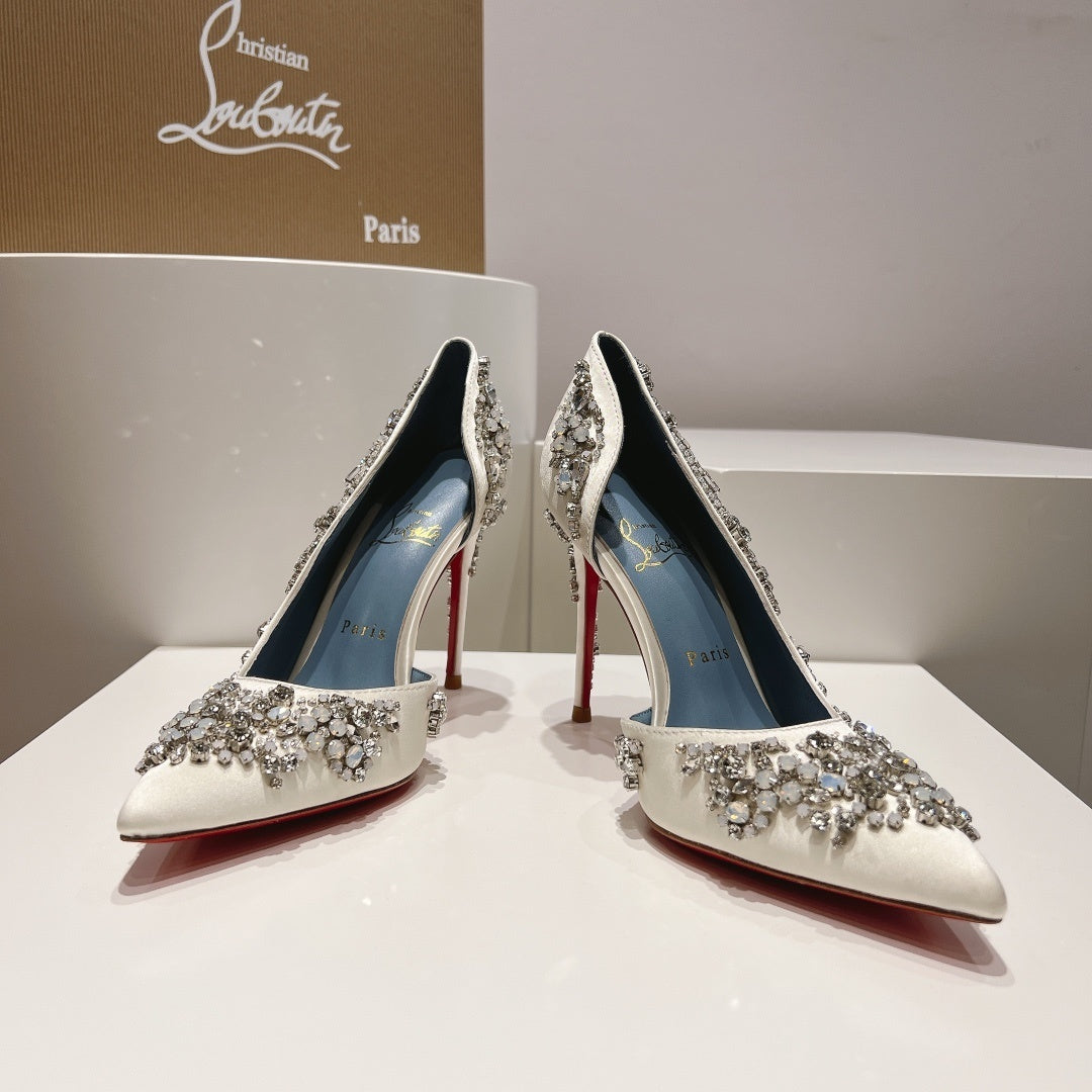 Dragons Bags - High-Quality Designer Products for You - AFFORDABLE LUXURY HEELS - 8027