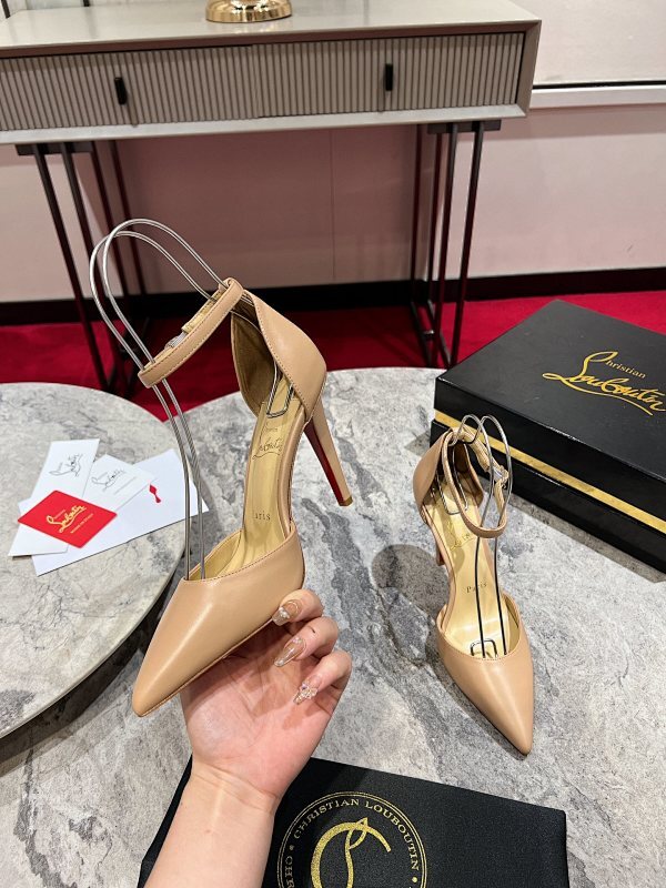 Dragons Bags - Best High-End Brands in One Place - AFFORDABLE LUXURY HEELS - 8085