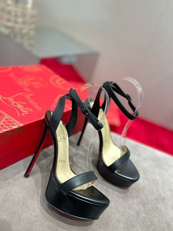 Dragons Bags - Premium Luxury Goods and Accessories - AFFORDABLE LUXURY HEELS - 7958