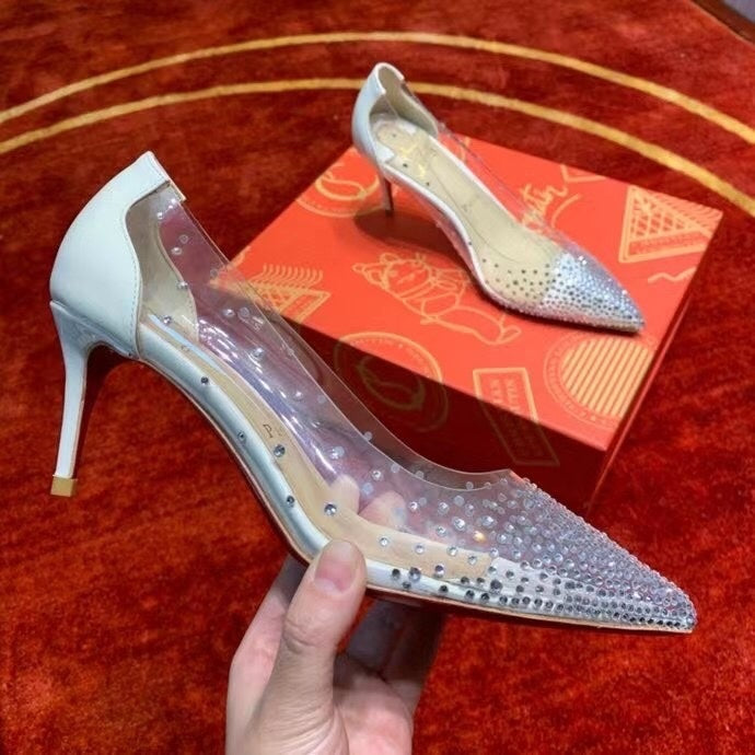Dragons Bags - DESIGNER HEELS FOR WOMEN - AFFORDABLE LUXURY HEELS - 8204