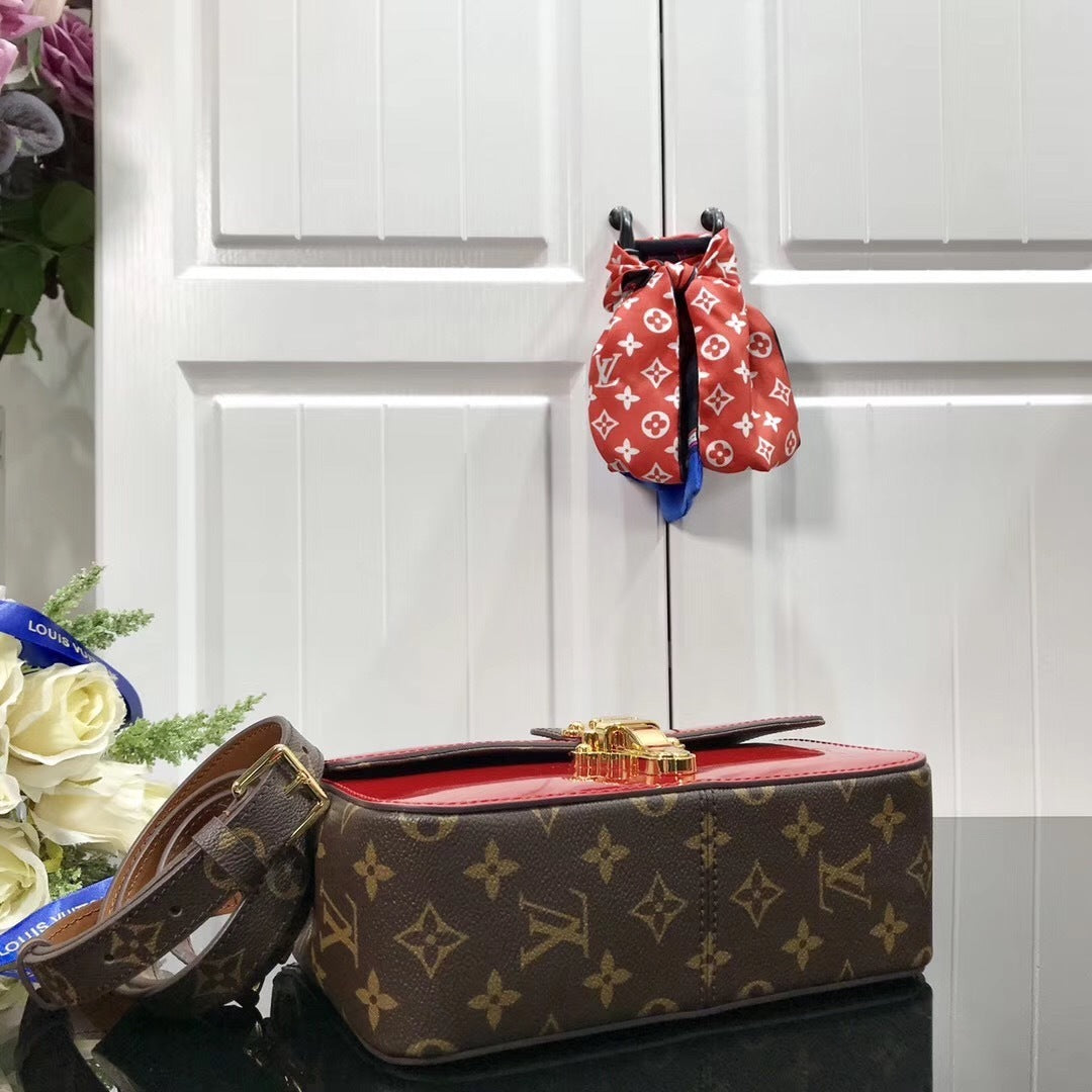 Dragons Bags - Best High-End Brands in One Place - AFFORDABLE LUXURY BAGS - 3901