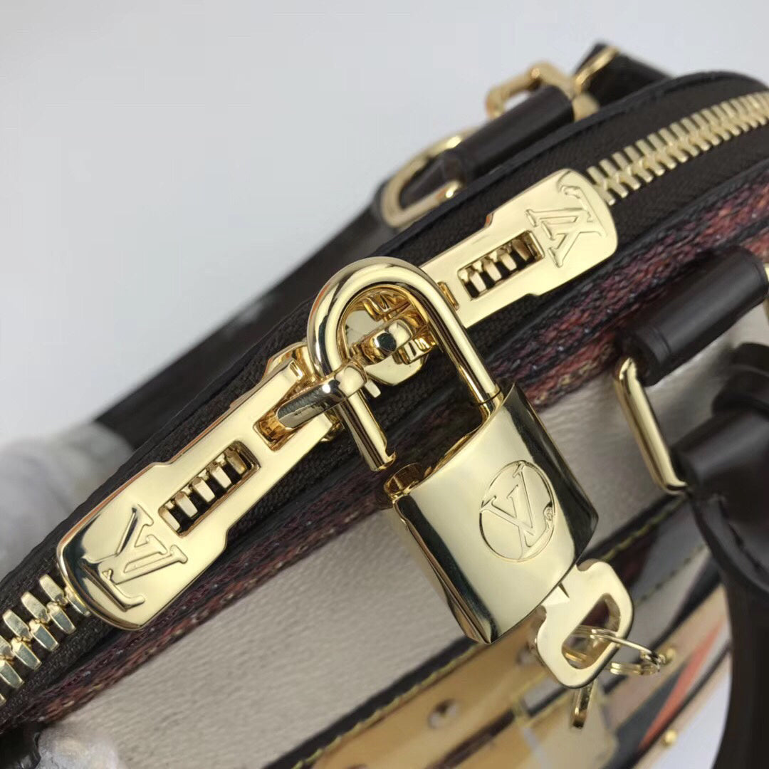 Dragons Bags - Best High-End Brands in One Place - AFFORDABLE LUXURY BAGS - 3757
