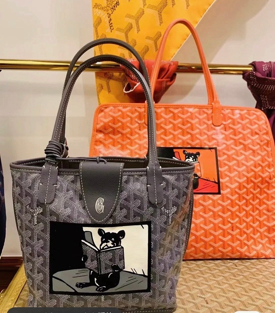 Dragons Bags - Premium Luxury Goods and Accessories - AFFORDABLE LUXURY BAGS - 19621