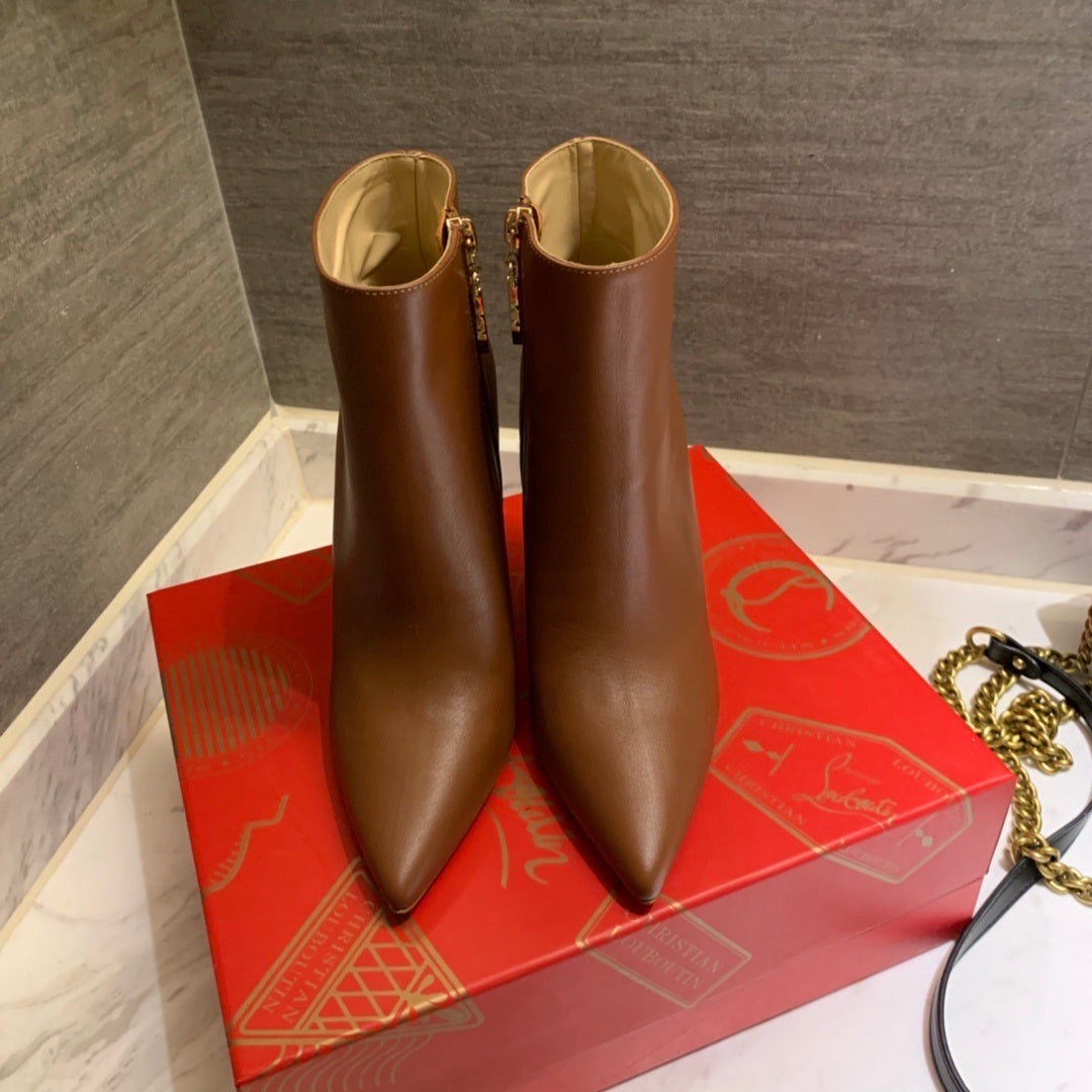 Dragons Bags - Premium Luxury Goods and Accessories - AFFORDABLE LUXURY HEELS - 7990