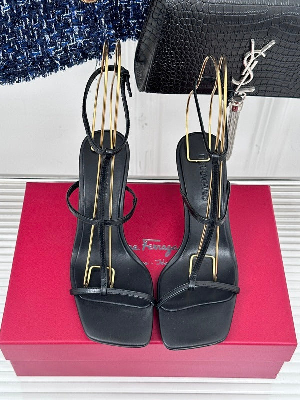 Dragons Bags - Premium Luxury Goods and Accessories - AFFORDABLE LUXURY HEELS - 8062