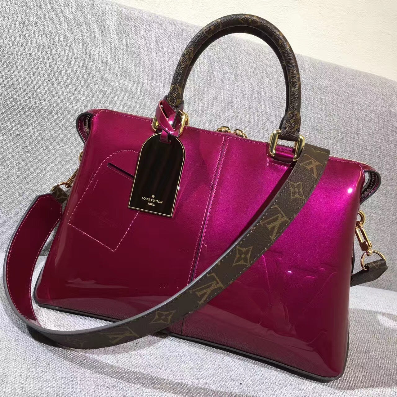Dragons Bags - DESIGNER BAGS FOR WOMEN - AFFORDABLE LUXURY BAGS - 3476