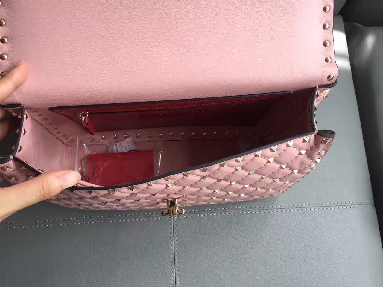 Dragons Bags - Best High-End Brands in One Place - AFFORDABLE LUXURY BAGS - 5537